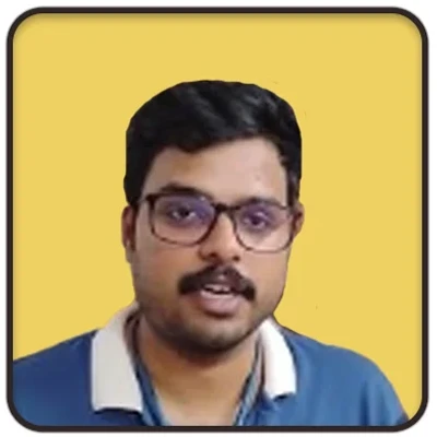 Hemanth Sankar P, IRS UPSC result